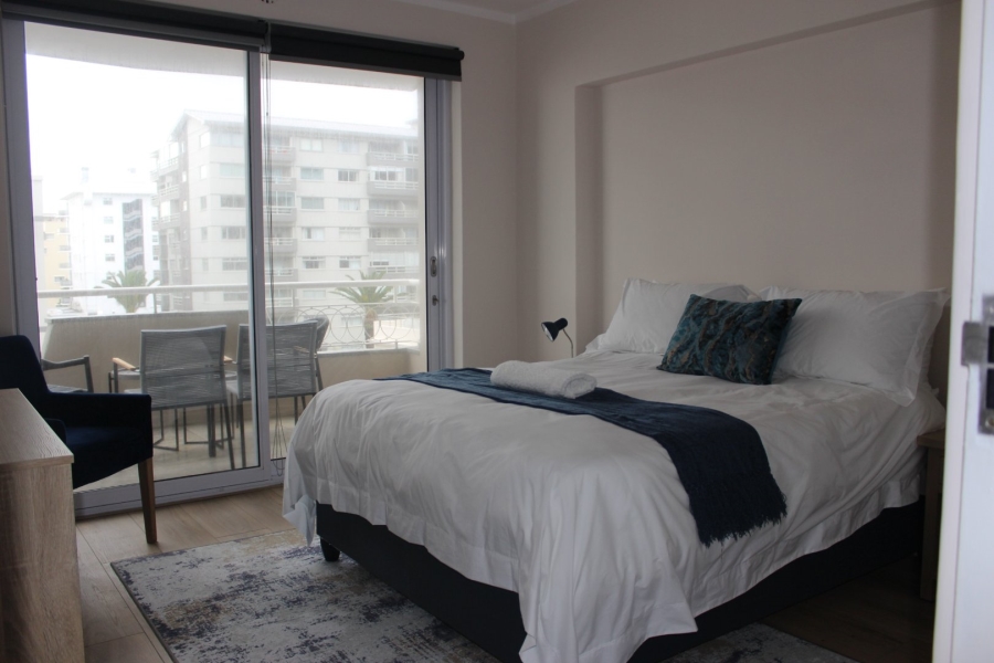 To Let 2 Bedroom Property for Rent in Sea Point Western Cape